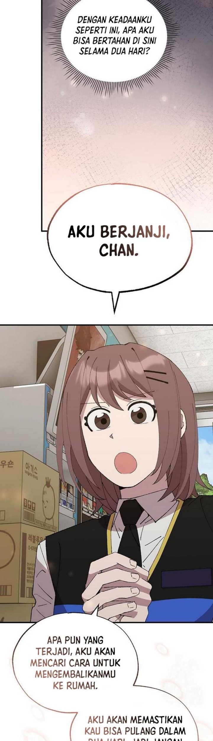 Magical Realm Shopkeeper Chapter 64 Gambar 14