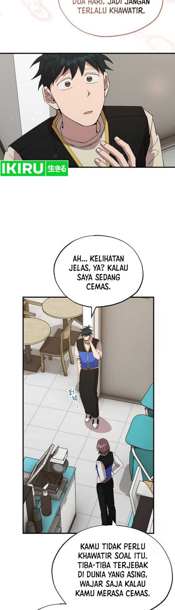 Magical Realm Shopkeeper Chapter 64 Gambar 15