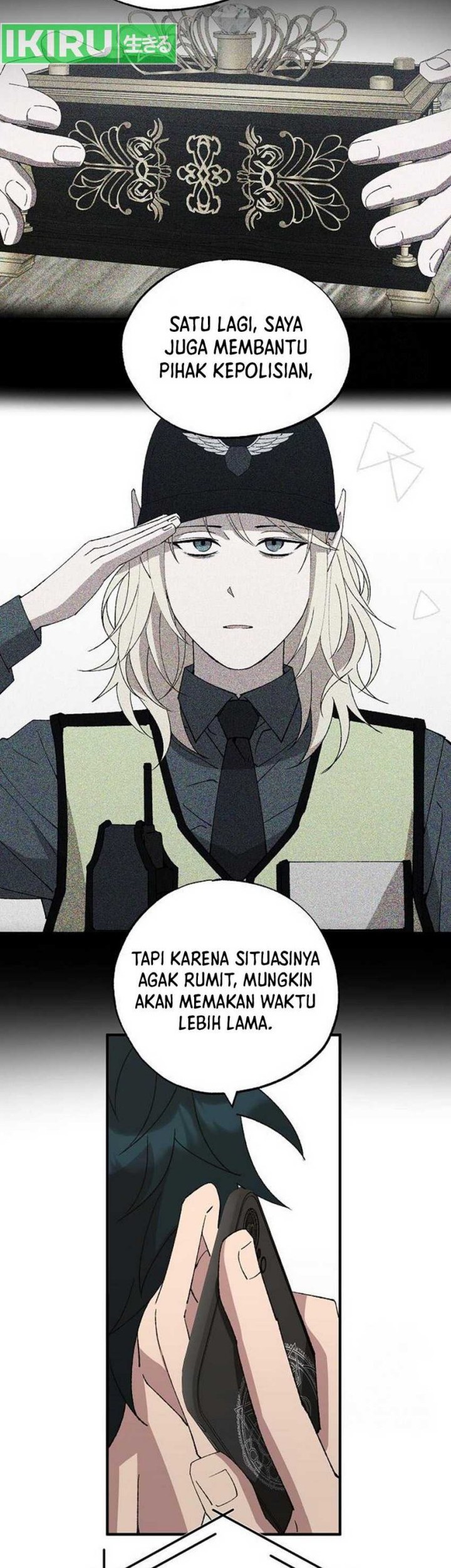 Magical Realm Shopkeeper Chapter 64 Gambar 23