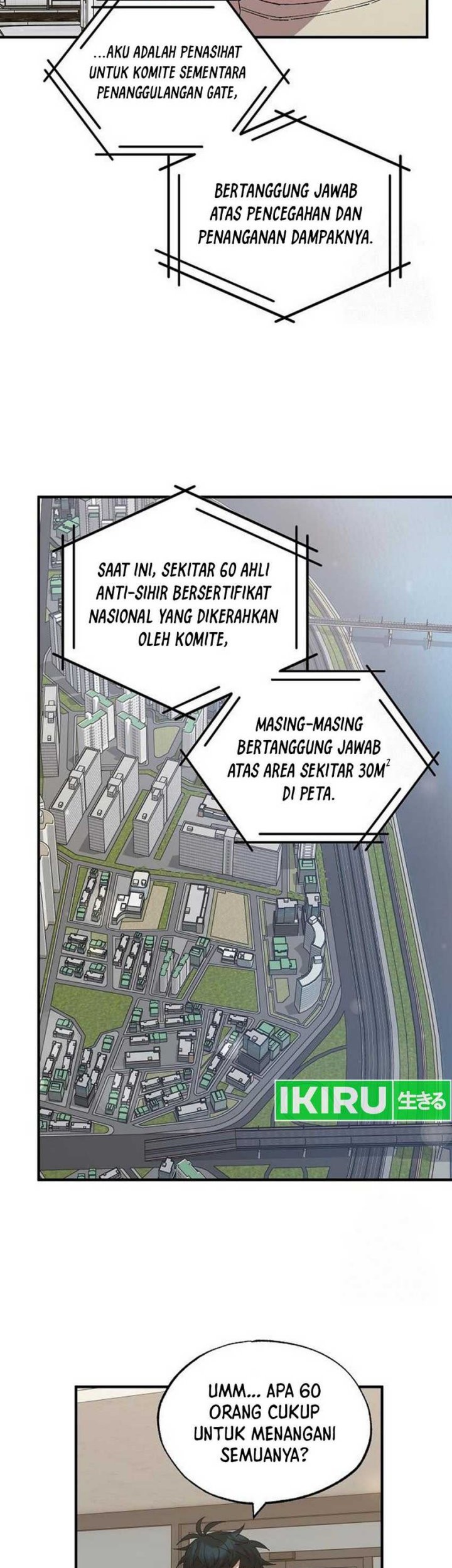 Magical Realm Shopkeeper Chapter 64 Gambar 28