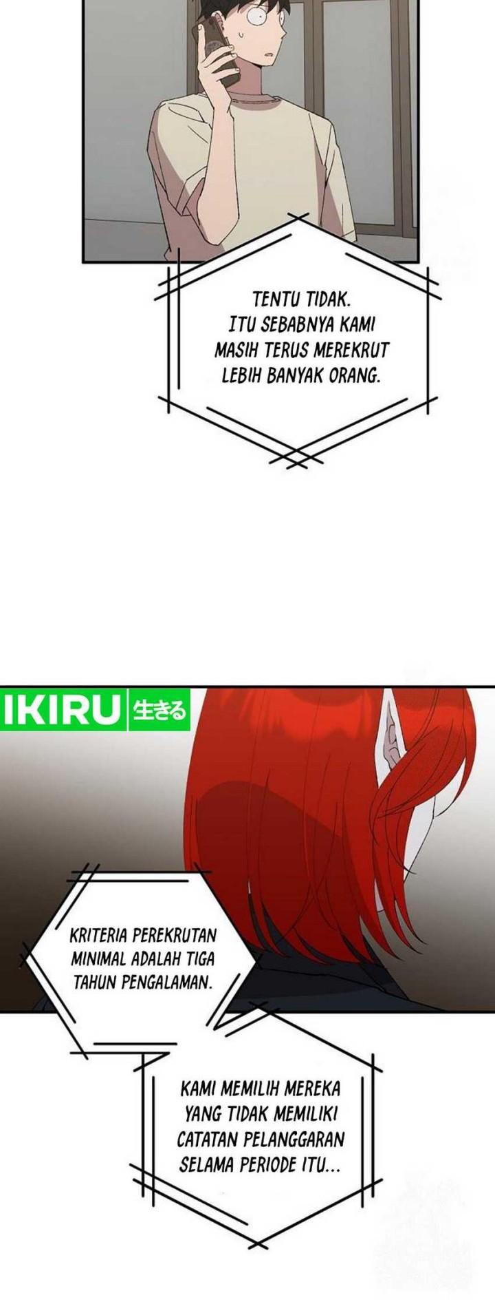 Magical Realm Shopkeeper Chapter 64 Gambar 29