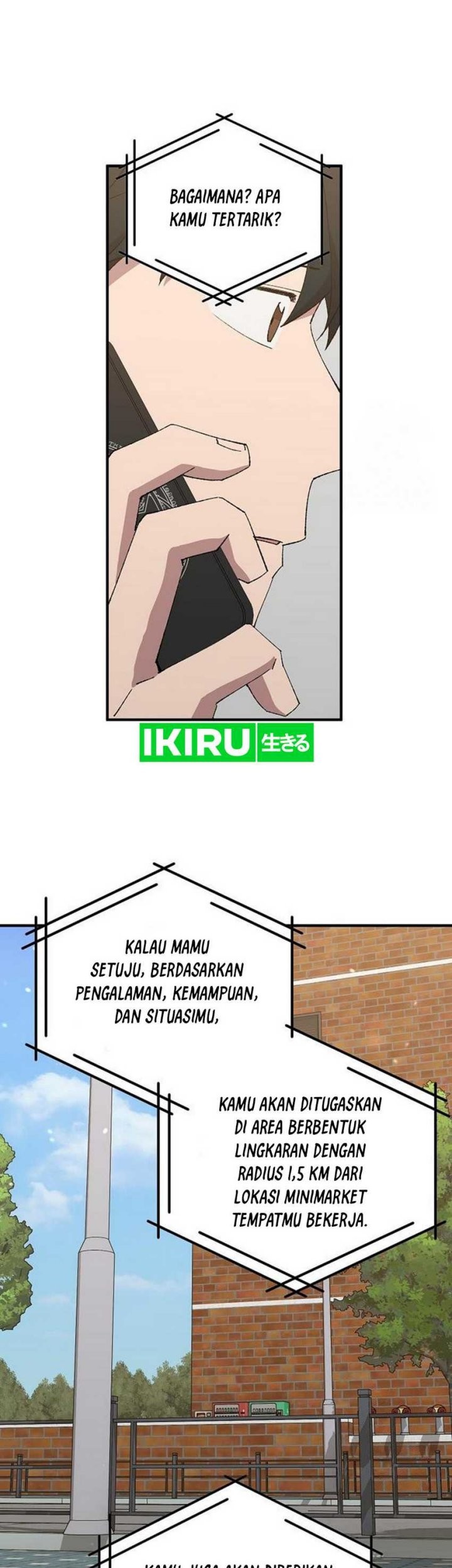 Magical Realm Shopkeeper Chapter 64 Gambar 30