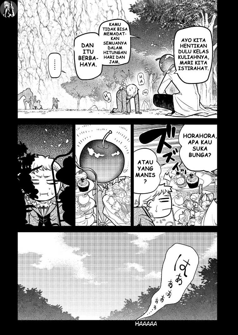 Reincarnation no Kaben Chapter 65 Gambar 15