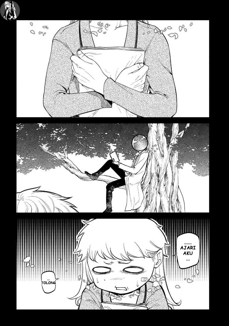 Reincarnation no Kaben Chapter 65 Gambar 19