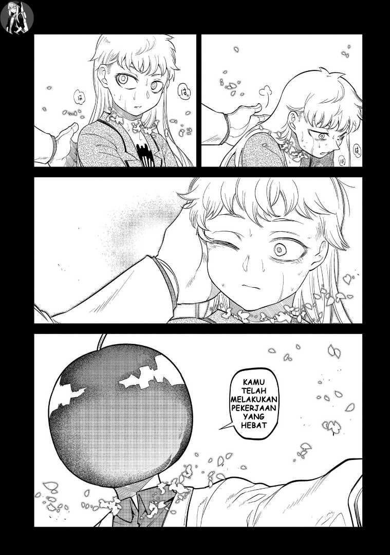 Reincarnation no Kaben Chapter 65 Gambar 36