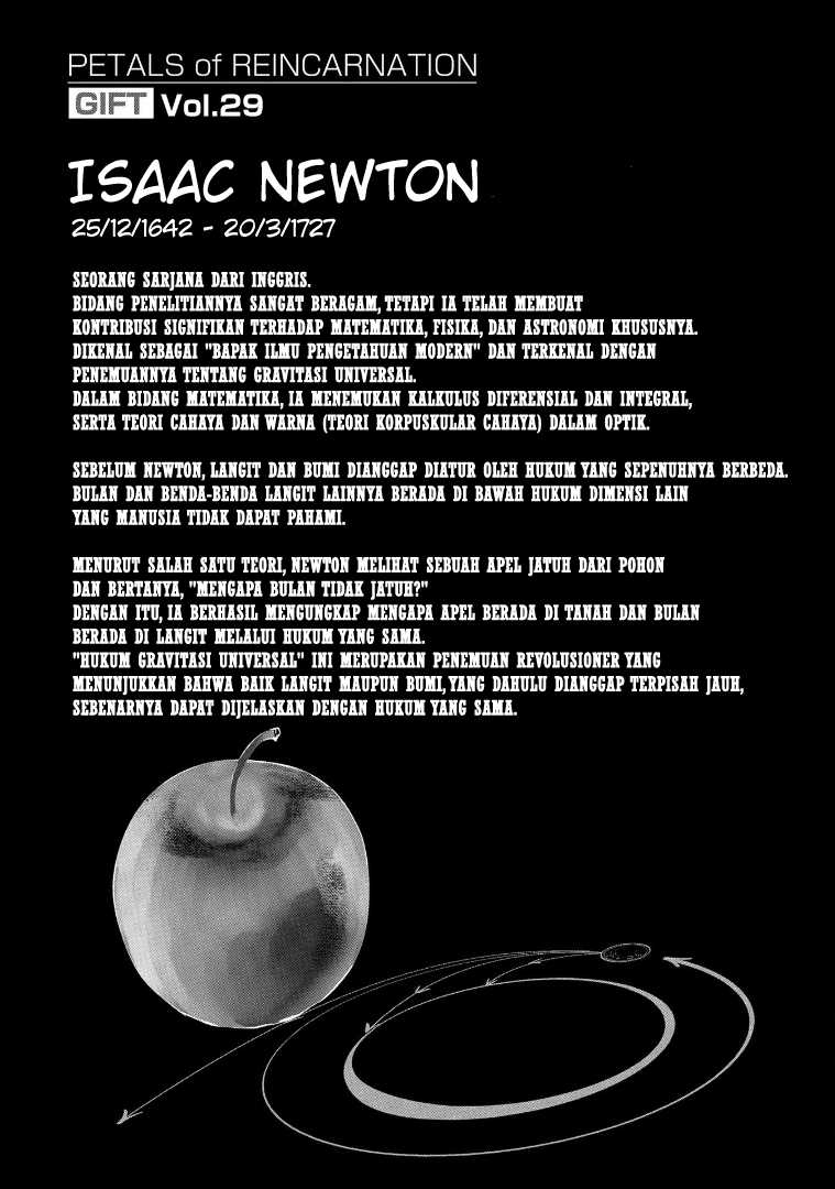 Reincarnation no Kaben Chapter 65 Gambar 44