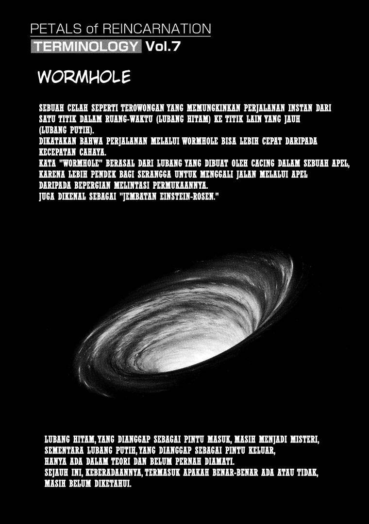 Reincarnation no Kaben Chapter 64 Gambar 43