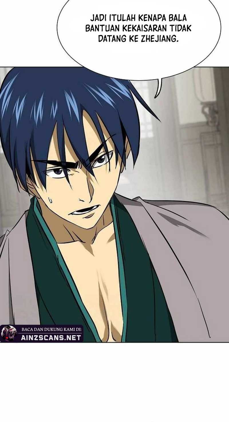 Infinite Level Up in Murim Chapter 214 Gambar 70