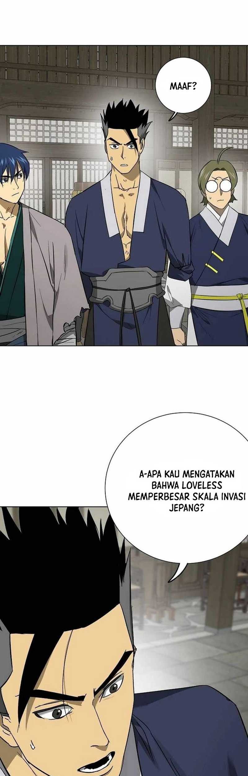 Infinite Level Up in Murim Chapter 214 Gambar 66