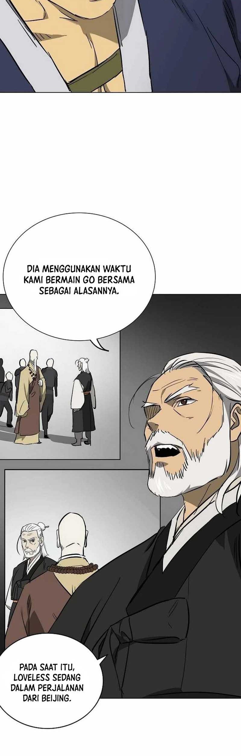 Infinite Level Up in Murim Chapter 214 Gambar 67