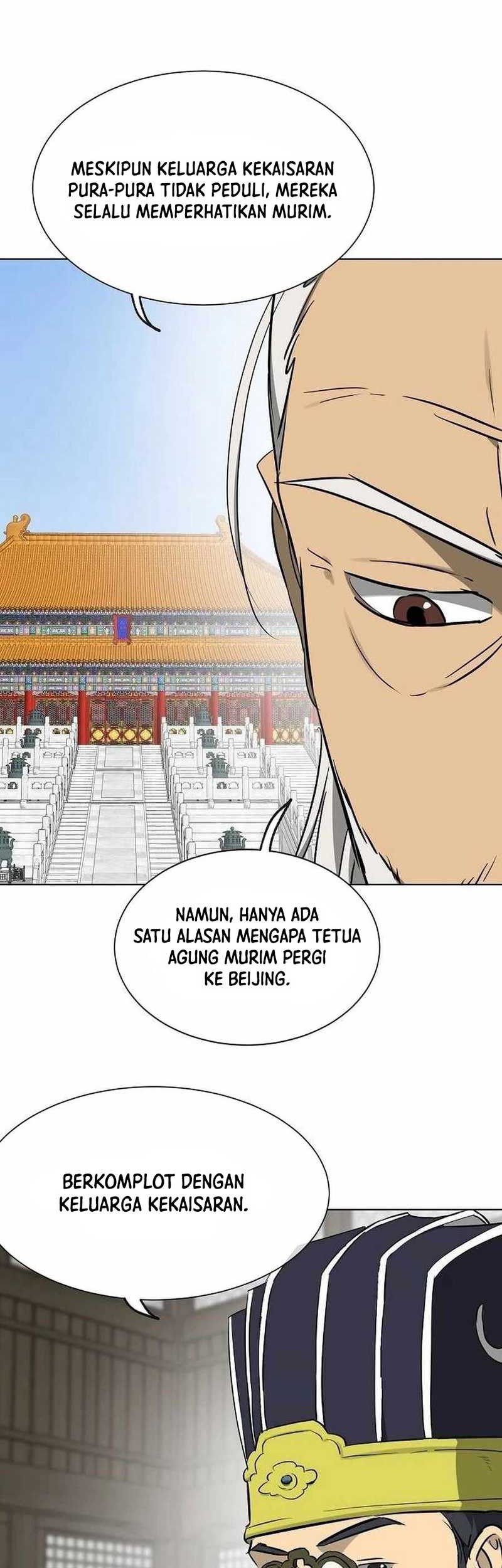 Infinite Level Up in Murim Chapter 214 Gambar 68