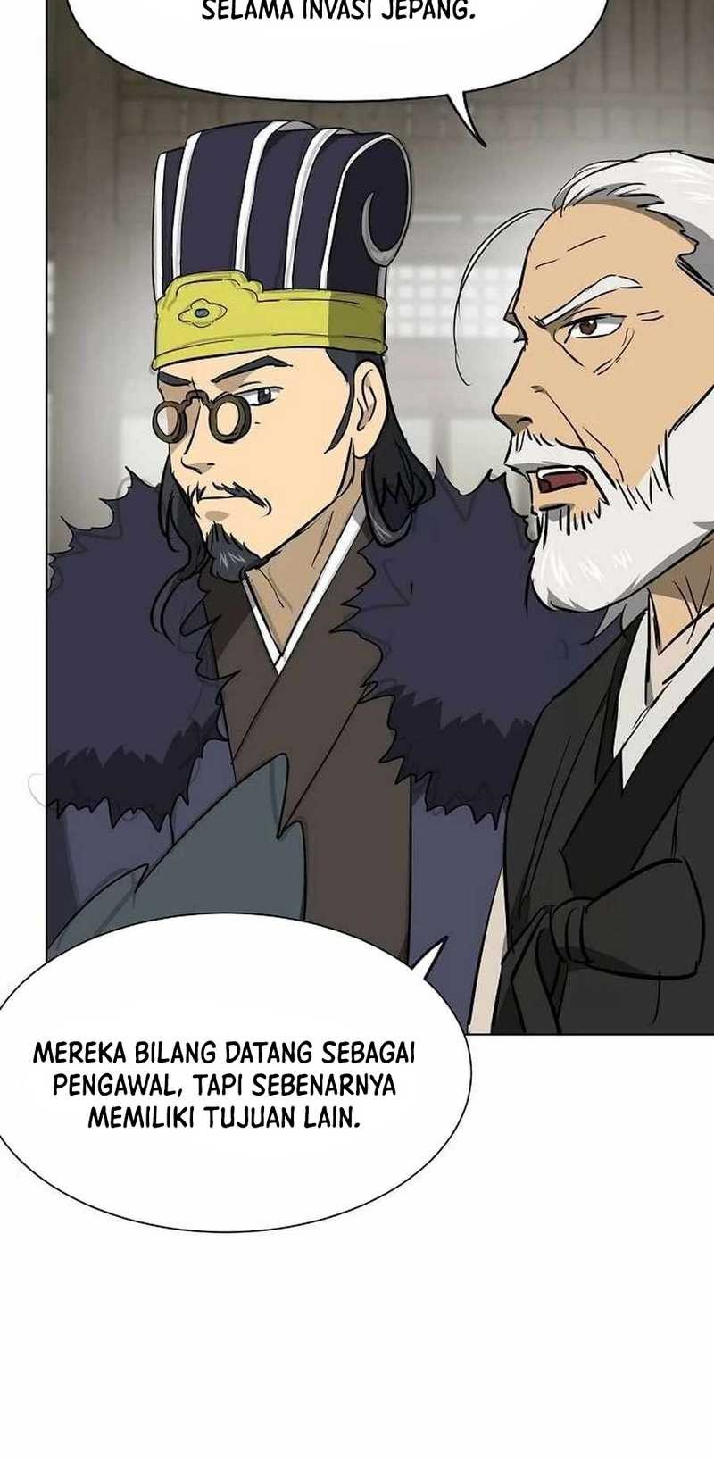 Infinite Level Up in Murim Chapter 214 Gambar 75