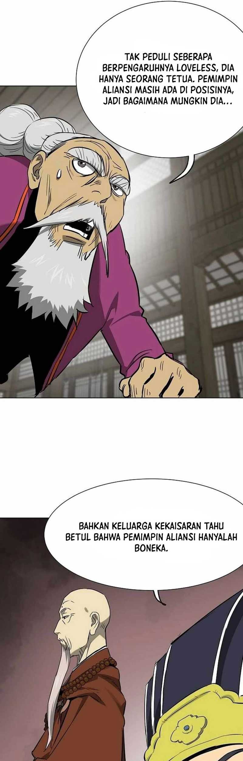 Infinite Level Up in Murim Chapter 214 Gambar 71