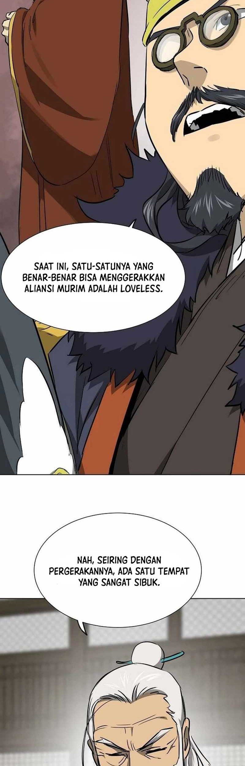 Infinite Level Up in Murim Chapter 214 Gambar 72