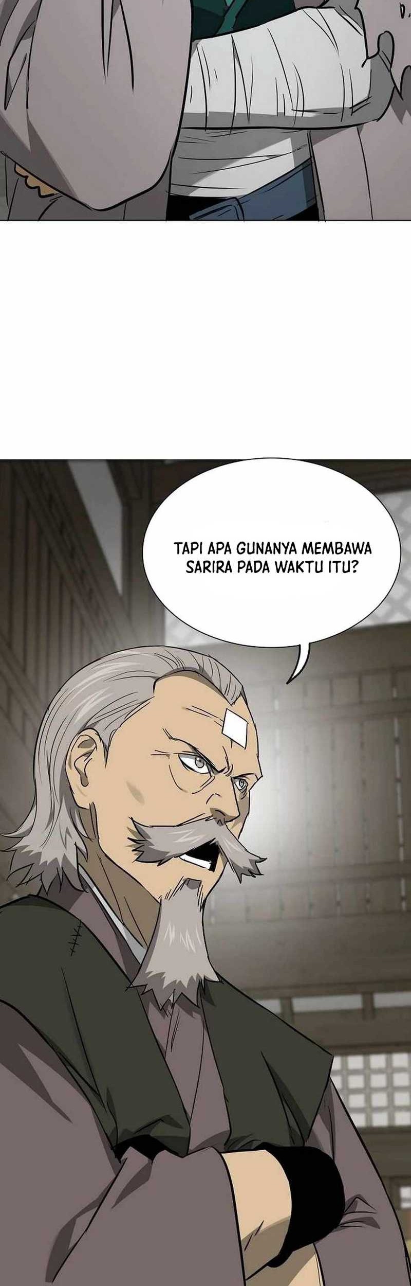Infinite Level Up in Murim Chapter 214 Gambar 79