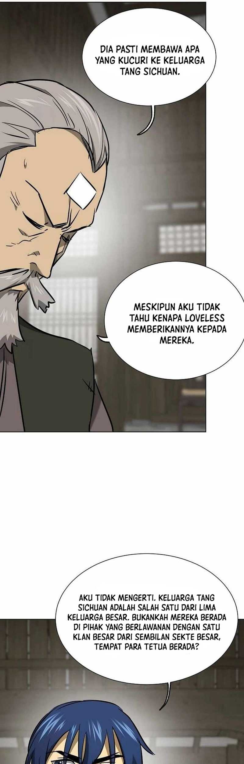 Infinite Level Up in Murim Chapter 214 Gambar 76