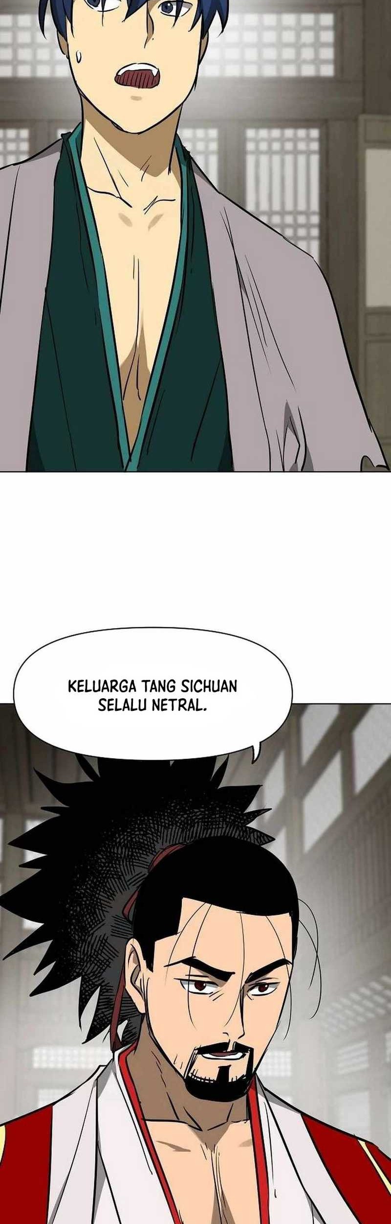 Infinite Level Up in Murim Chapter 214 Gambar 77
