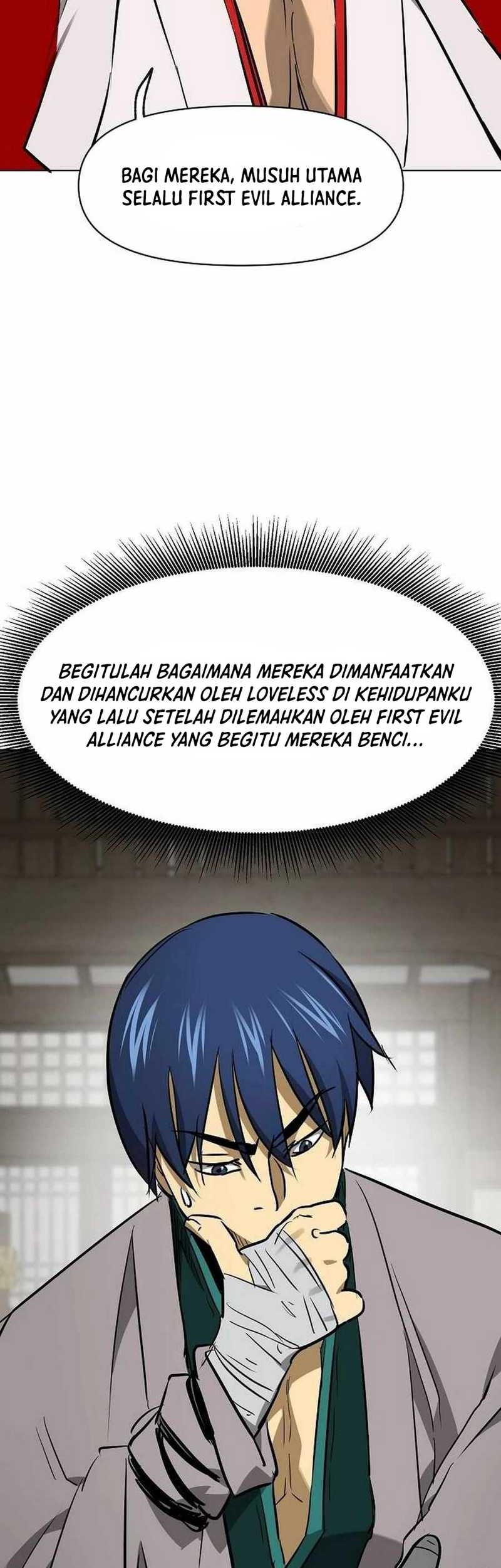 Infinite Level Up in Murim Chapter 214 Gambar 78