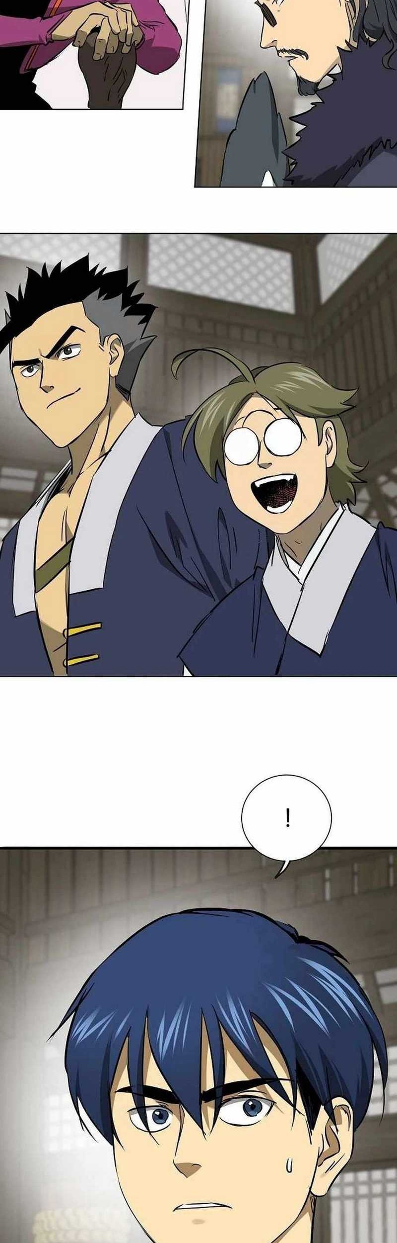 Infinite Level Up in Murim Chapter 214 Gambar 82