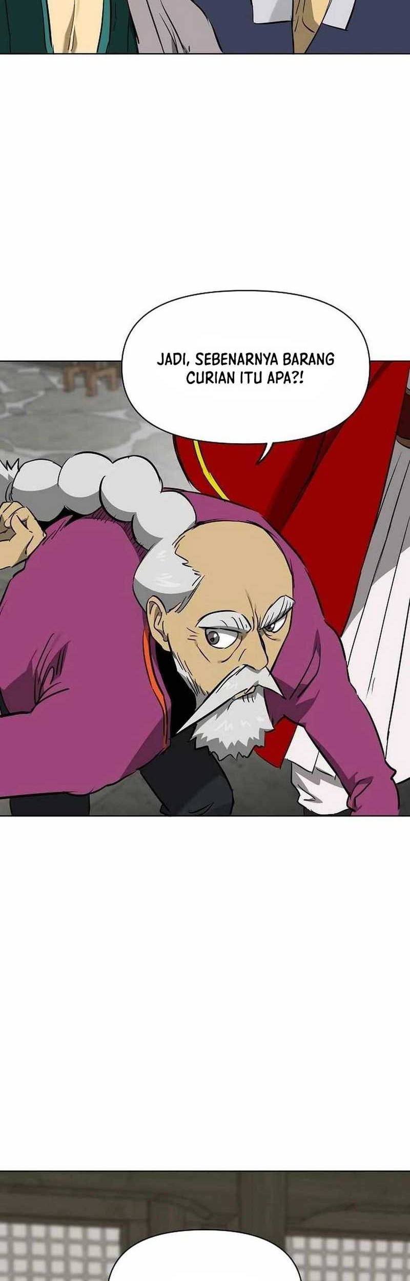 Infinite Level Up in Murim Chapter 214 Gambar 47