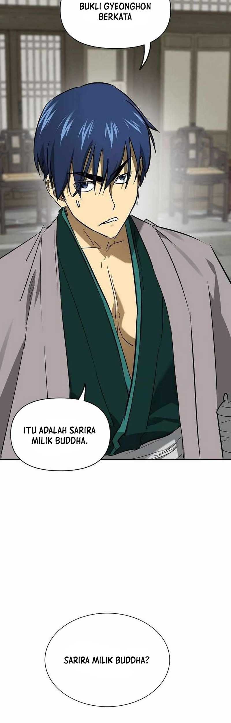 Infinite Level Up in Murim Chapter 214 Gambar 48