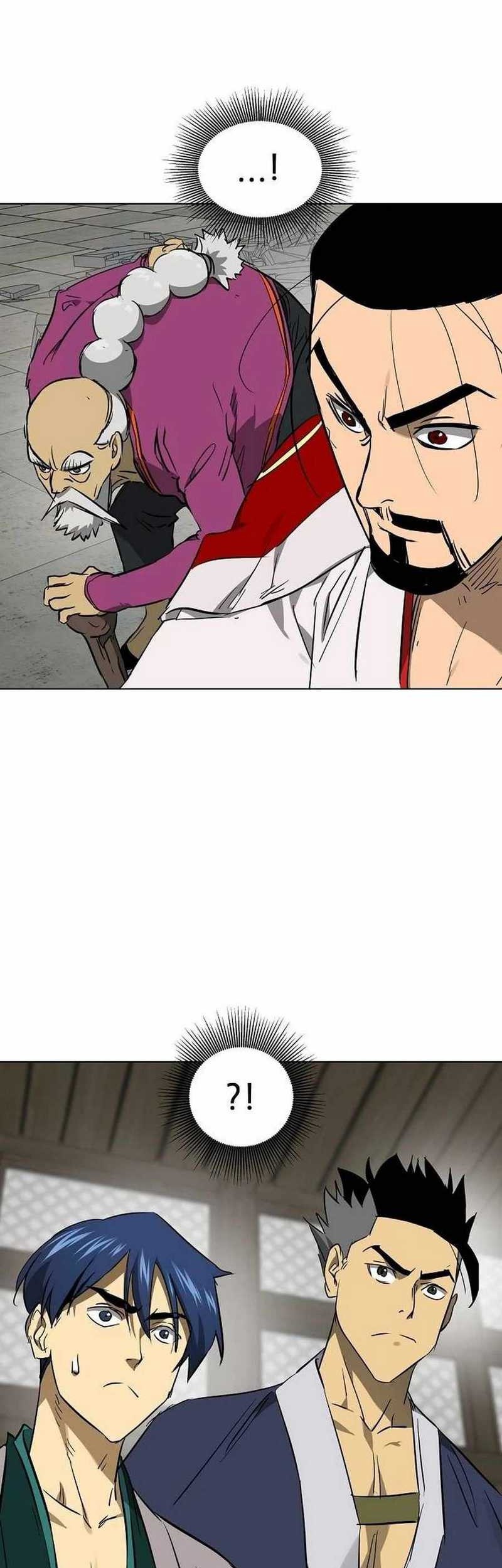 Infinite Level Up in Murim Chapter 214 Gambar 46