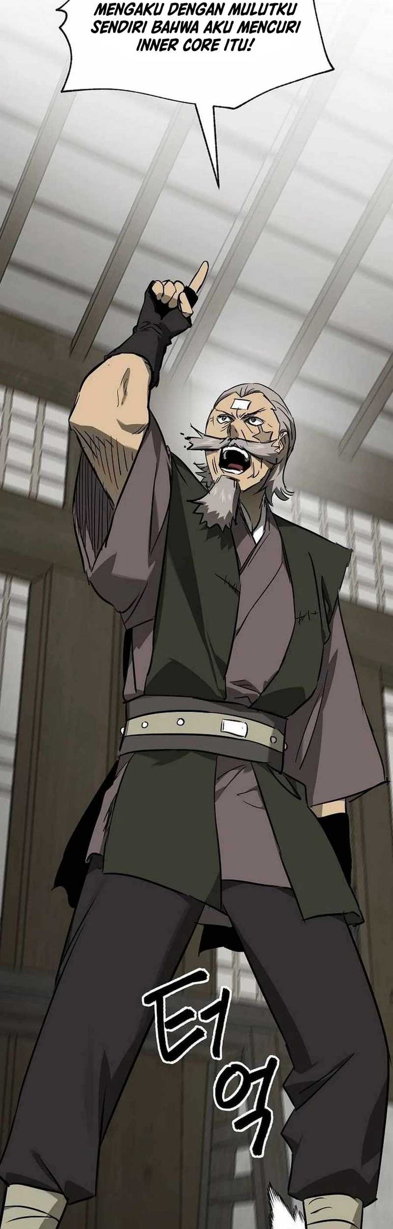 Infinite Level Up in Murim Chapter 214 Gambar 53