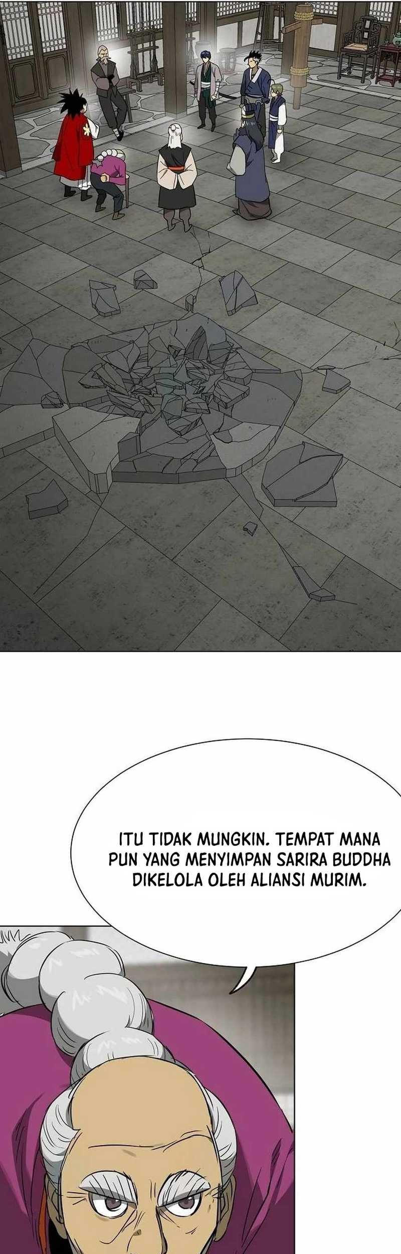 Infinite Level Up in Murim Chapter 214 Gambar 50