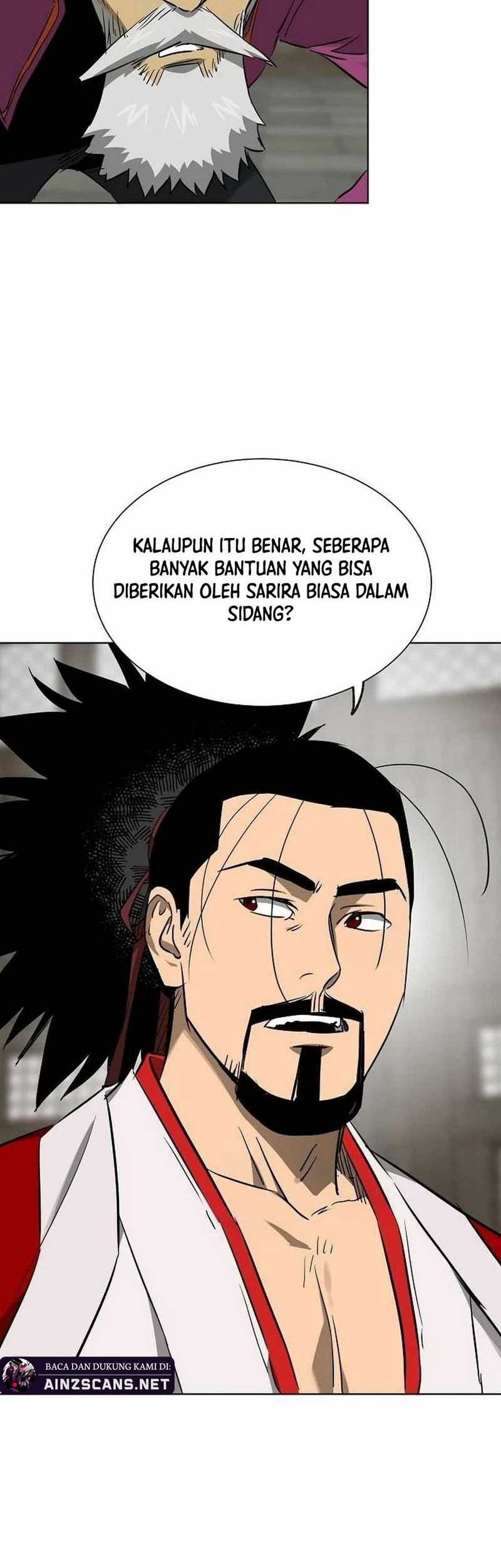 Infinite Level Up in Murim Chapter 214 Gambar 51