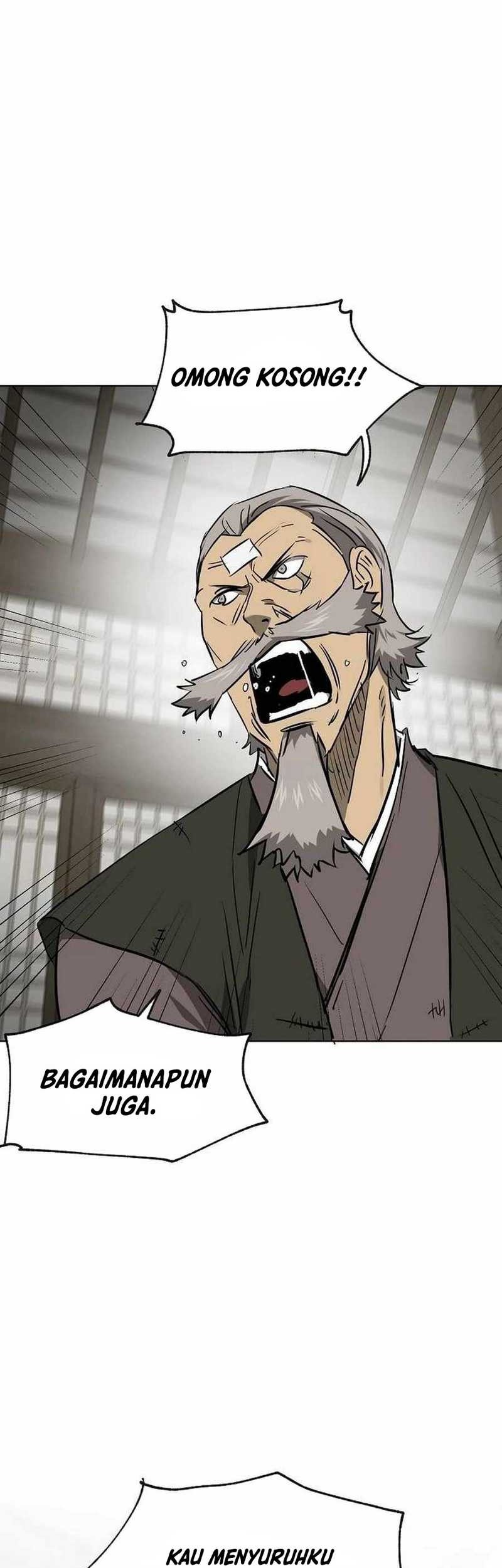 Infinite Level Up in Murim Chapter 214 Gambar 52