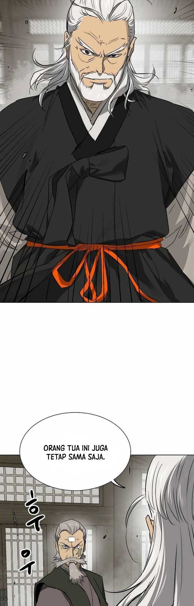 Infinite Level Up in Murim Chapter 214 Gambar 58