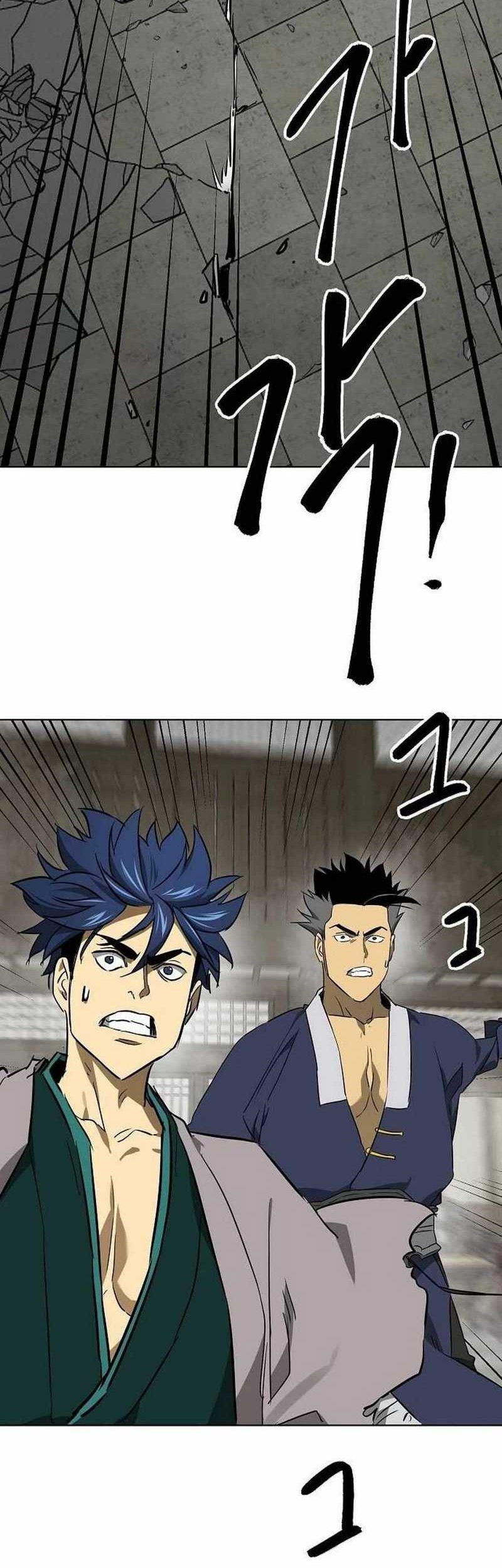 Infinite Level Up in Murim Chapter 214 Gambar 56