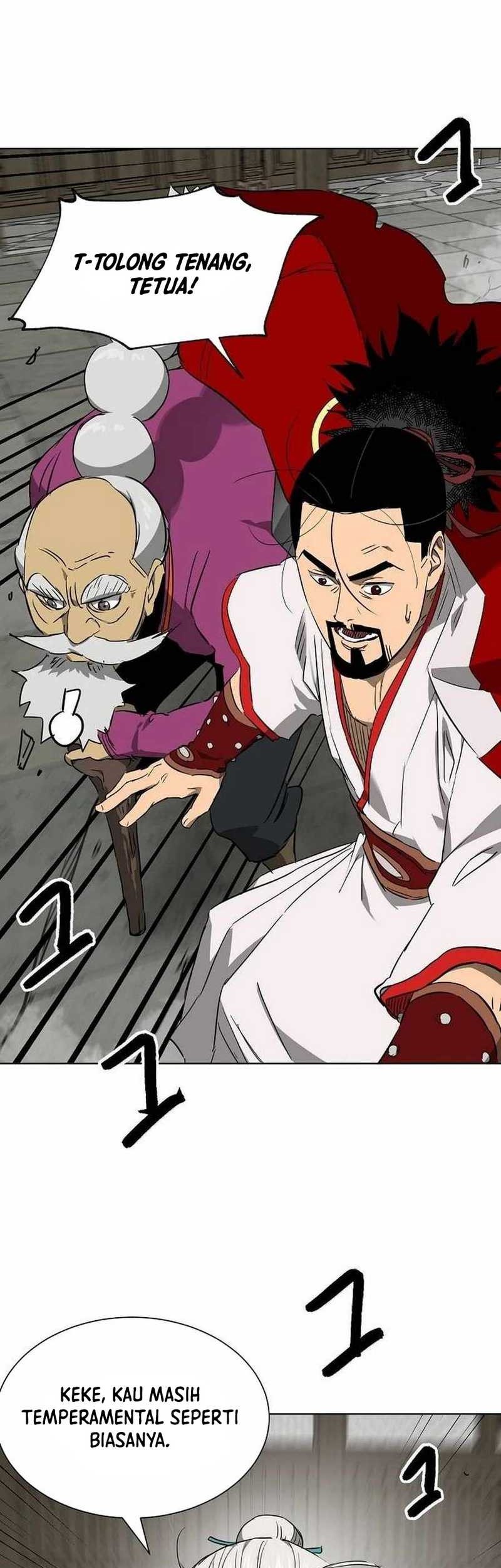 Infinite Level Up in Murim Chapter 214 Gambar 57