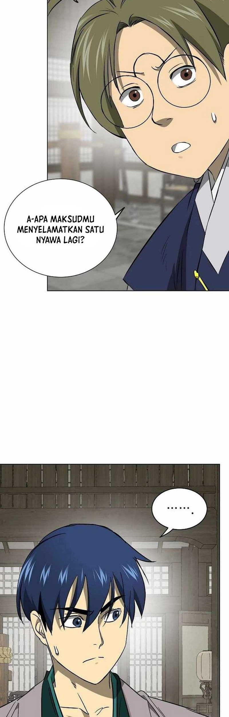 Infinite Level Up in Murim Chapter 214 Gambar 63