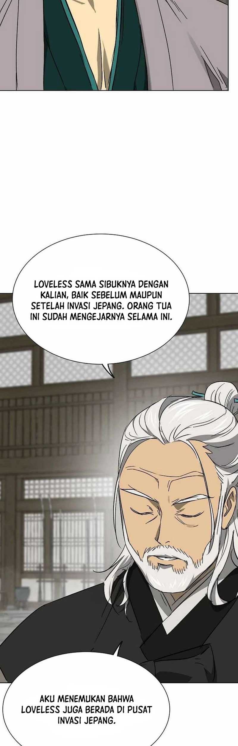 Infinite Level Up in Murim Chapter 214 Gambar 64