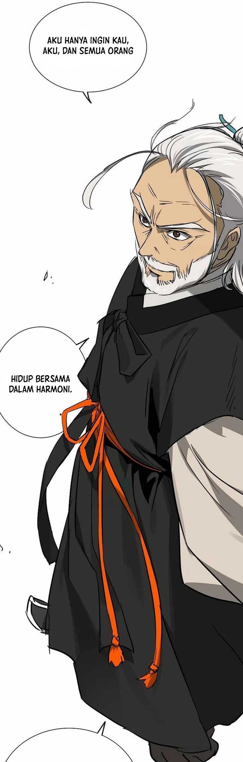 Infinite Level Up in Murim Chapter 214 Gambar 60