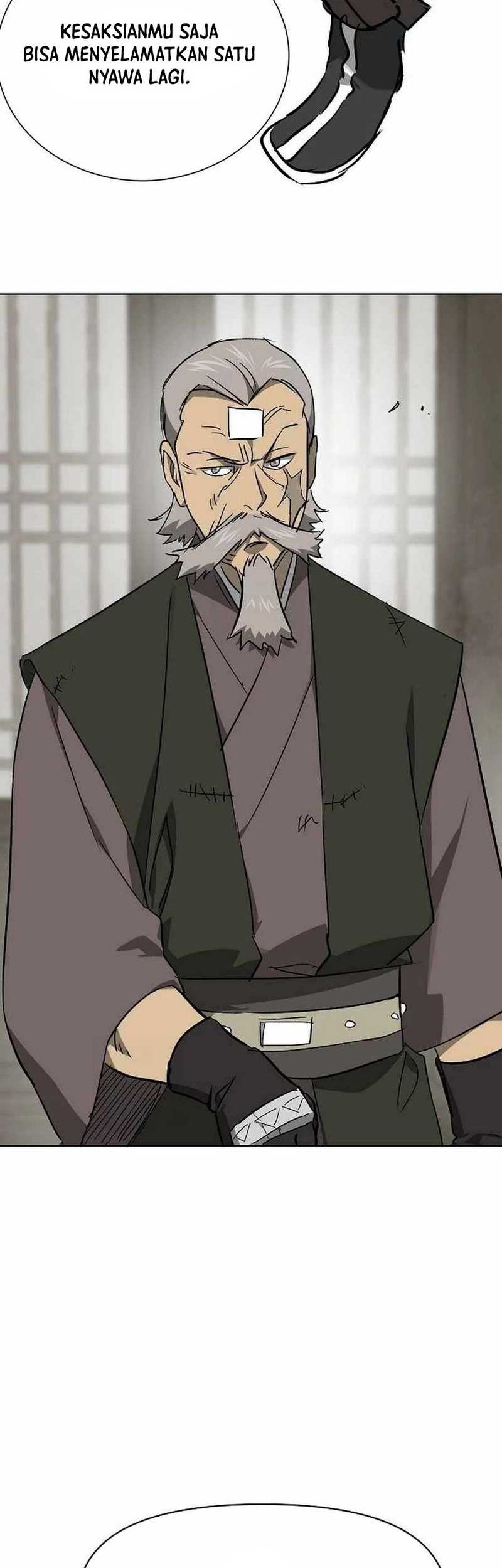 Infinite Level Up in Murim Chapter 214 Gambar 61