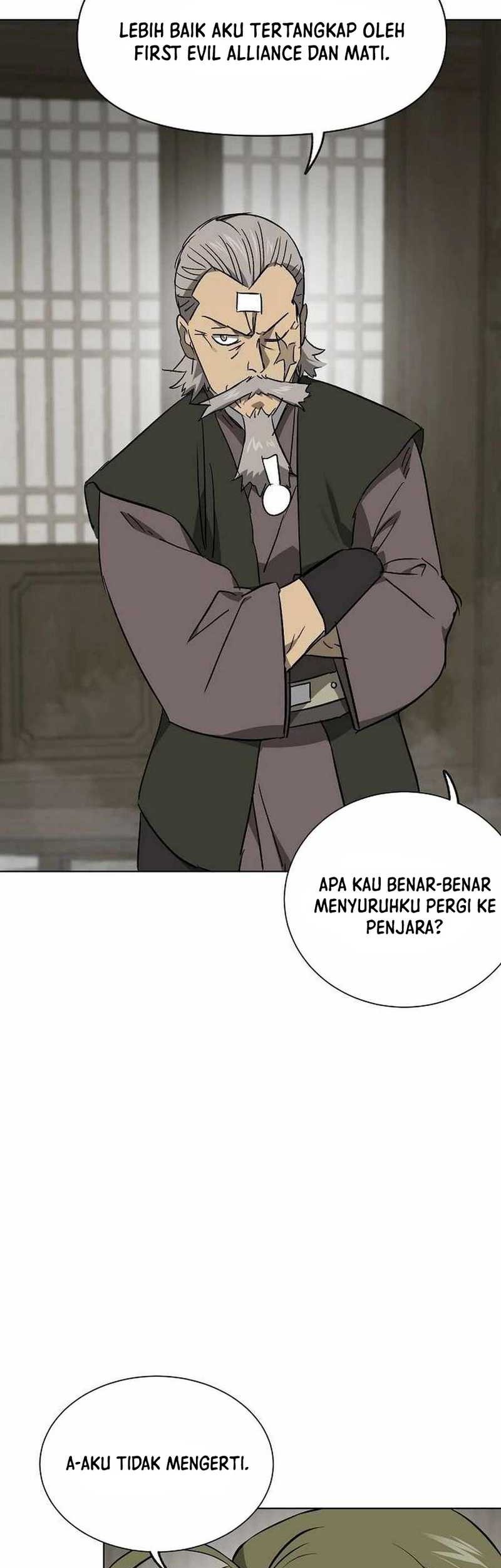 Infinite Level Up in Murim Chapter 214 Gambar 62