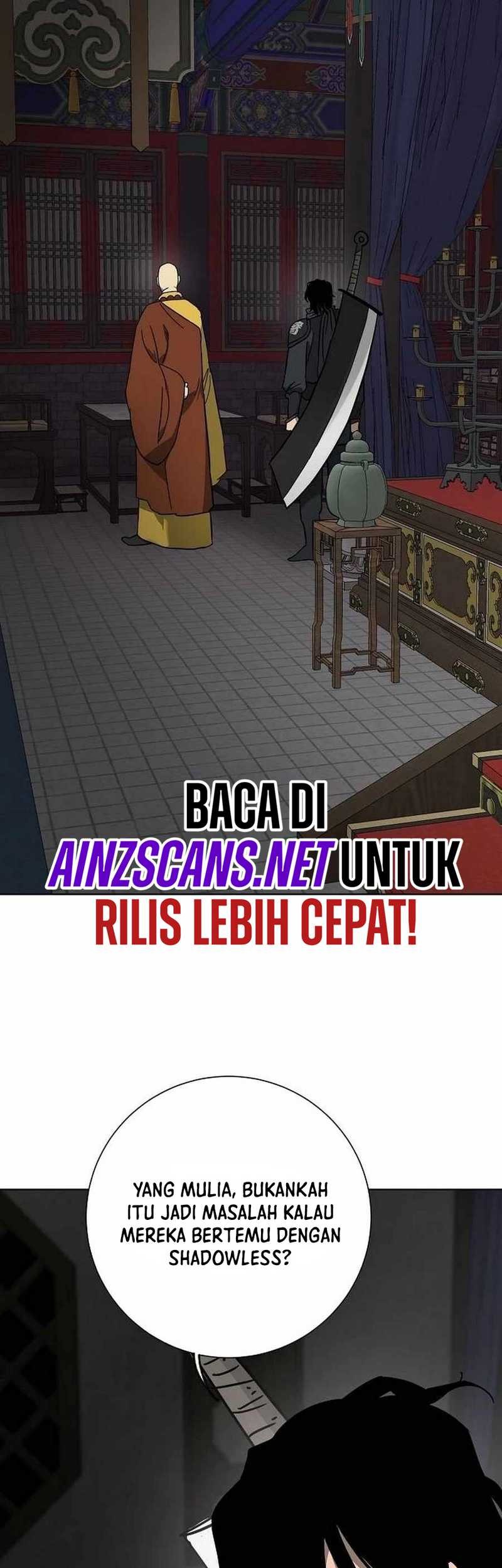 Manhwa Infinite Level Up in Murim Chapter 214 gambar nomor 2