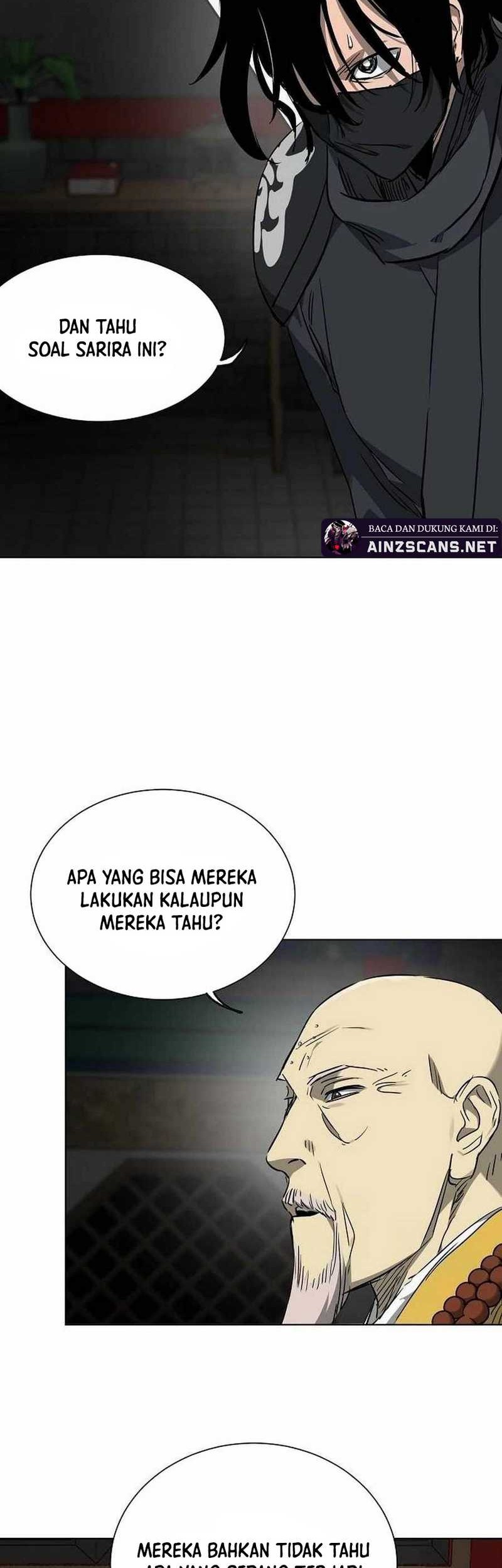 Infinite Level Up in Murim Chapter 214 Gambar 3