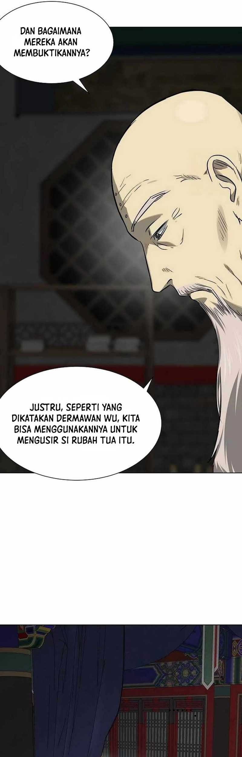Infinite Level Up in Murim Chapter 214 Gambar 7