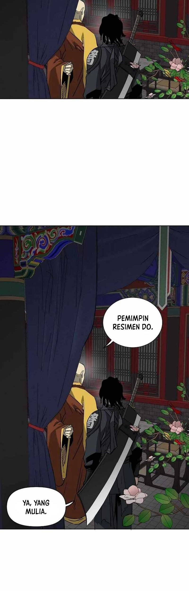 Infinite Level Up in Murim Chapter 214 Gambar 8