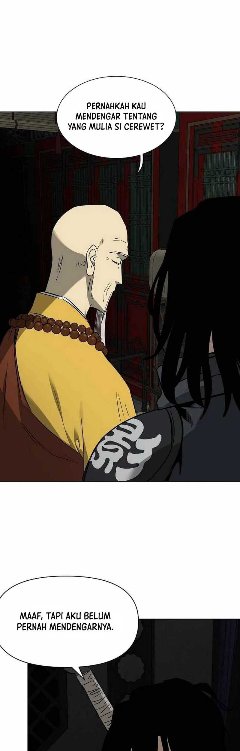 Infinite Level Up in Murim Chapter 214 Gambar 9