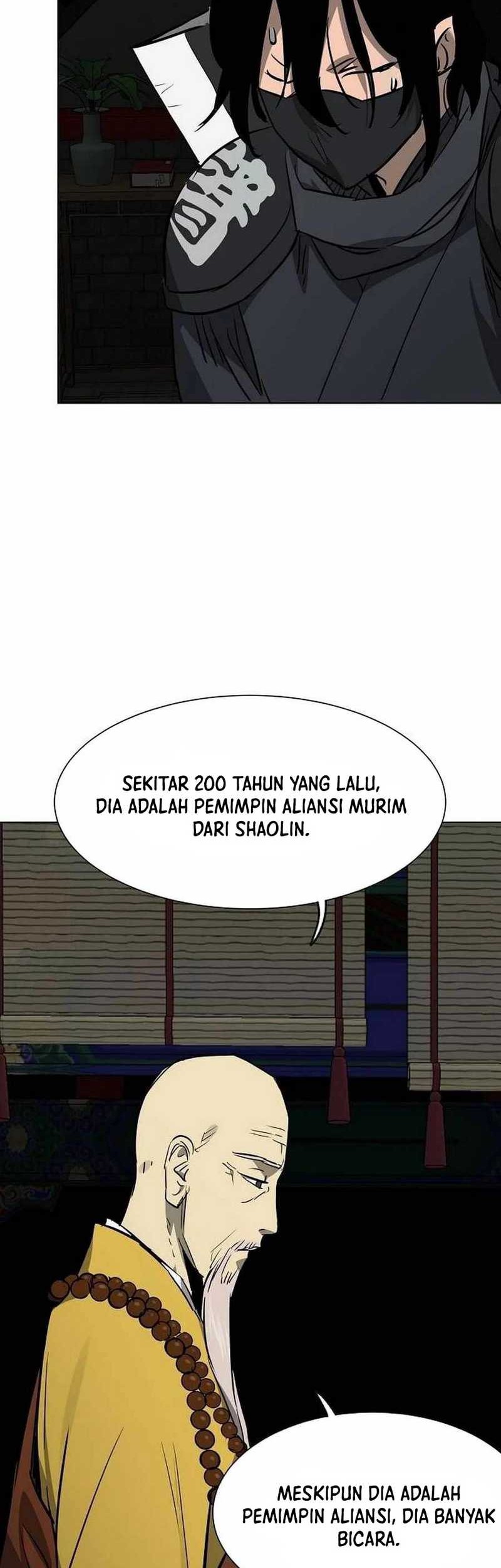 Infinite Level Up in Murim Chapter 214 Gambar 10