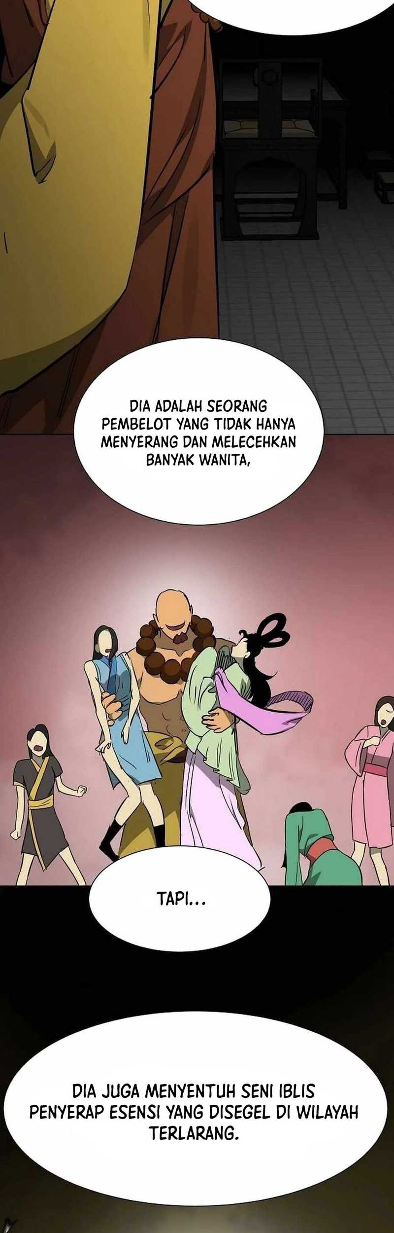 Infinite Level Up in Murim Chapter 214 Gambar 11