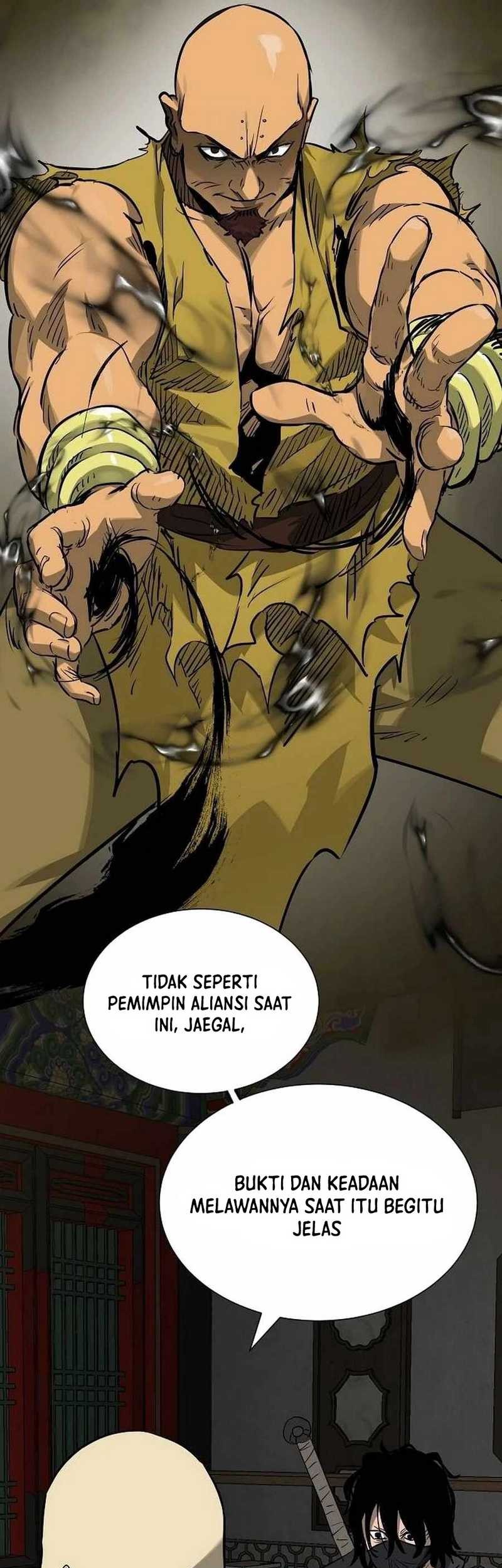 Infinite Level Up in Murim Chapter 214 Gambar 13