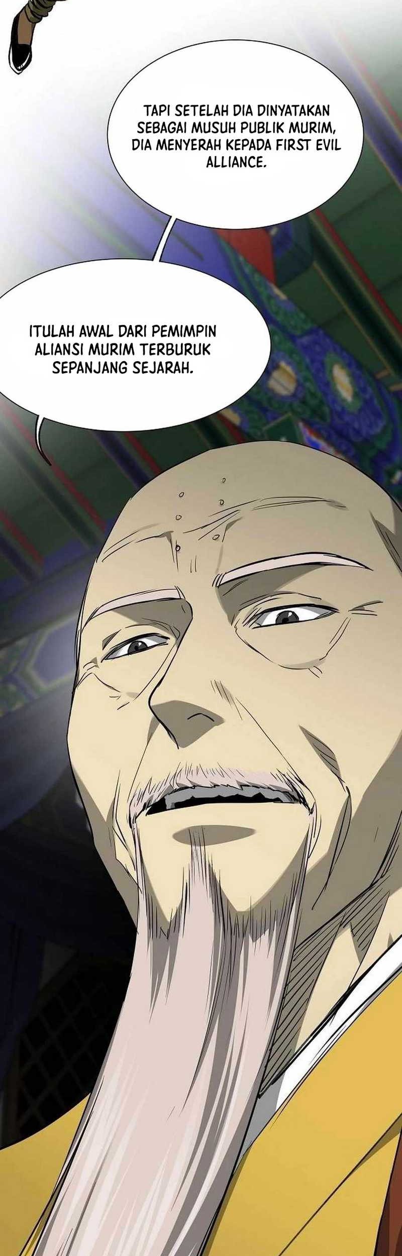 Infinite Level Up in Murim Chapter 214 Gambar 15