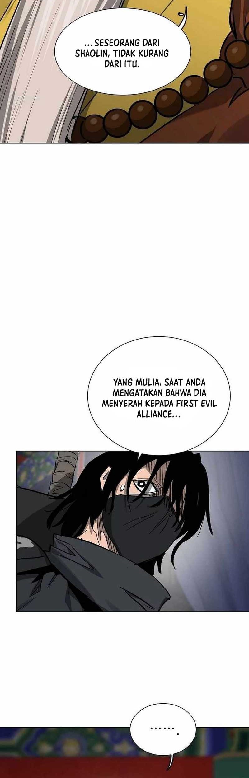 Infinite Level Up in Murim Chapter 214 Gambar 16