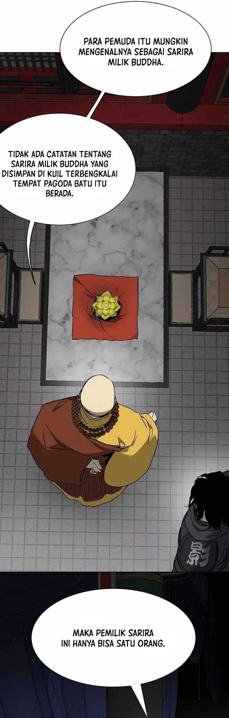 Infinite Level Up in Murim Chapter 214 Gambar 18