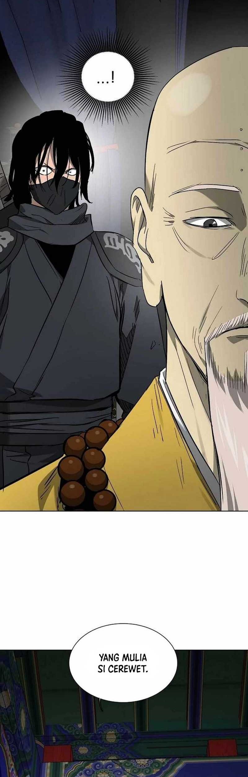 Infinite Level Up in Murim Chapter 214 Gambar 19